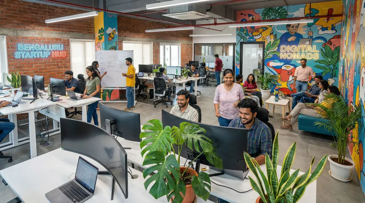 Our Office